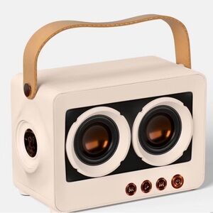 Portable Bluetooth Speaker